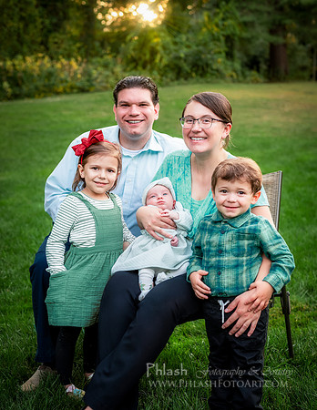 Gasbarro Family-2