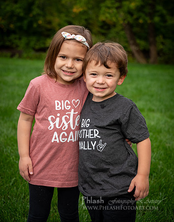 Gasbarro Family-20