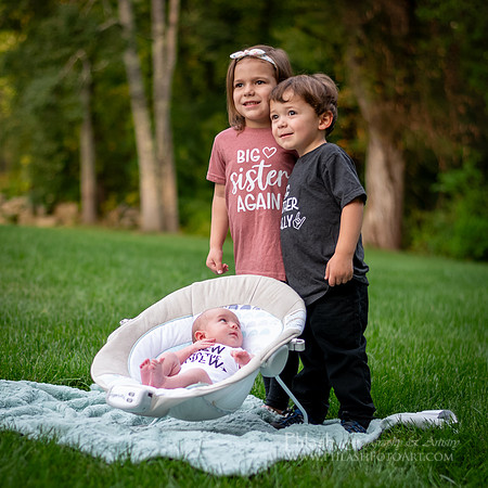 Gasbarro Family-28