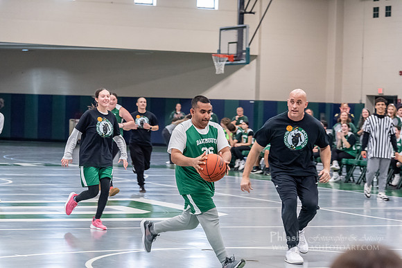 Dartmouth - Basketball-39