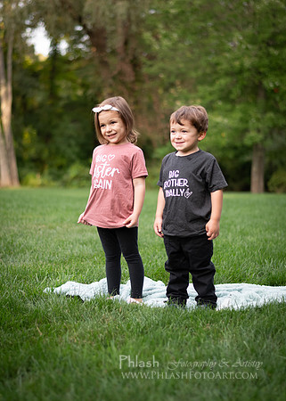Gasbarro Family-19