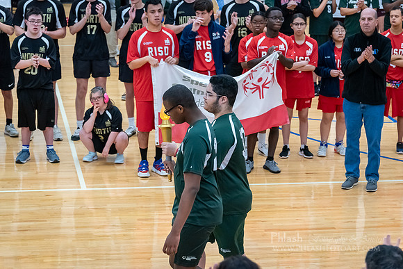Volleyball Finals - LaSalle-14